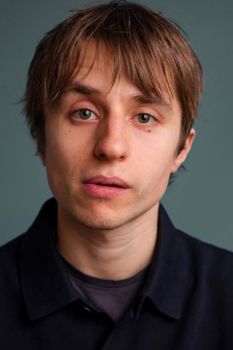 Calum Ross photo