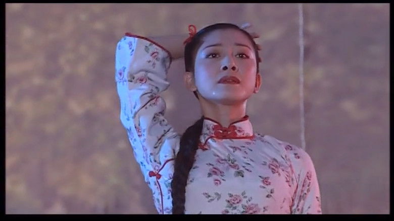 Still image for 纯真岁月 season 1 episode 34: Episode 34