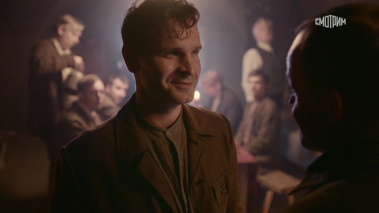 Still image for Cloister season 1 episode 3: Episode 3