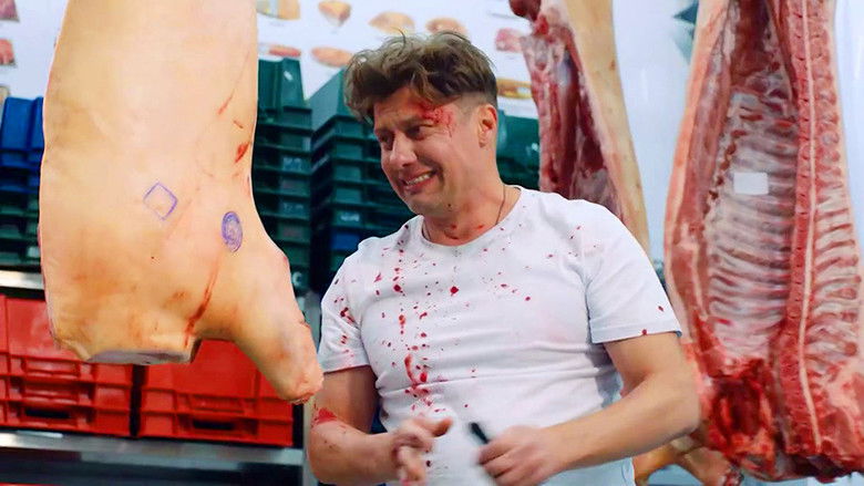 Still image for Под напряжением season 1 episode 16: Episode 16 Still image for Под напряжением season 1 episode 16: Episode 16