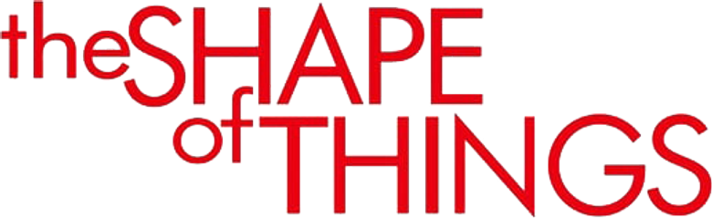 The Shape of Things
