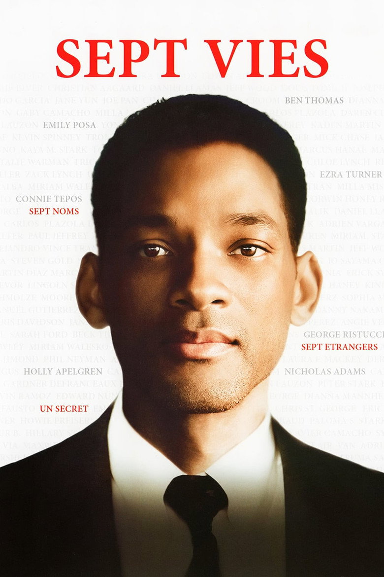 Póster la Película