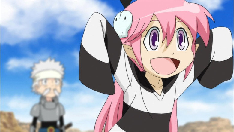 Still from 戦勇。 - Season 2 Episode 11