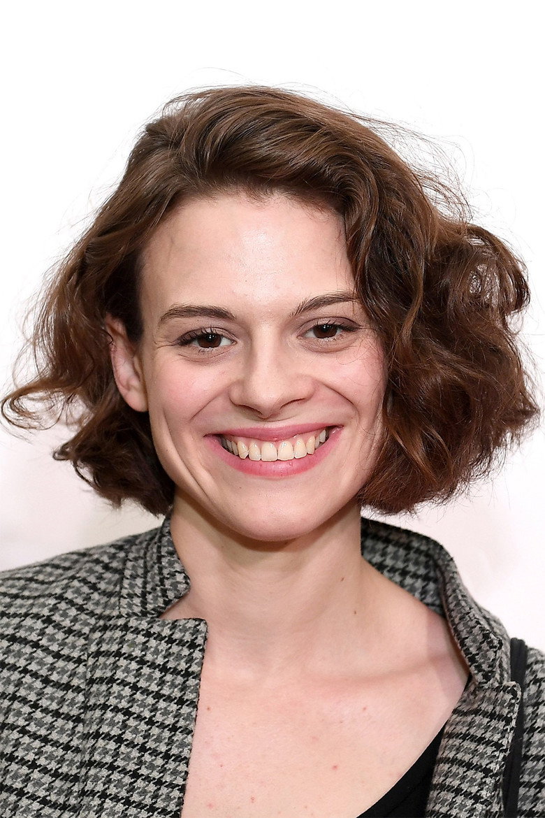 Darya Zhovner photo 4