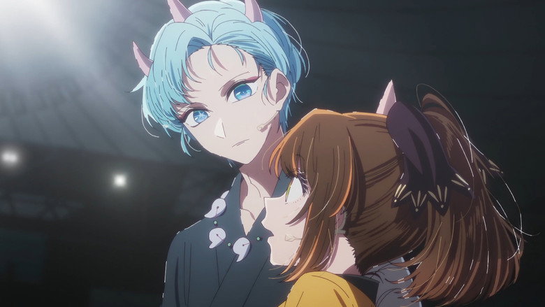 Still from 【OSHI NO KO】 - Season 1 Episode 19