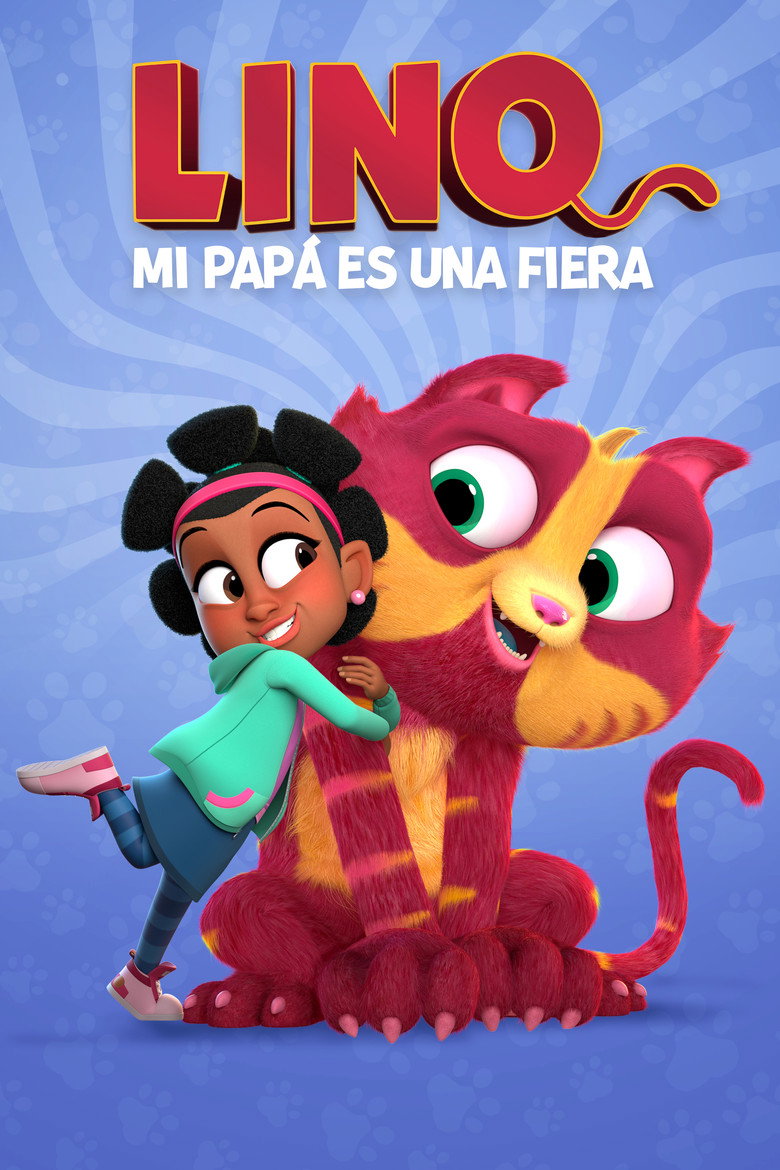 Lino: Meu Pai É Fera