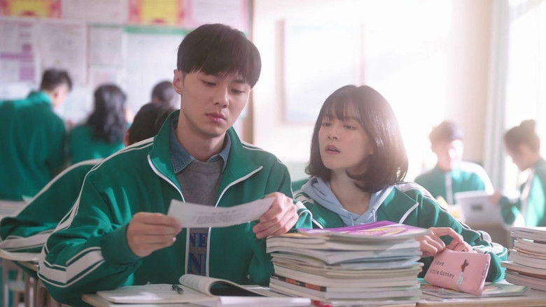 Still image for First Love Again season 1 episode 3: Episode 3 Still image for First Love Again season 1 episode 3: Episode 3