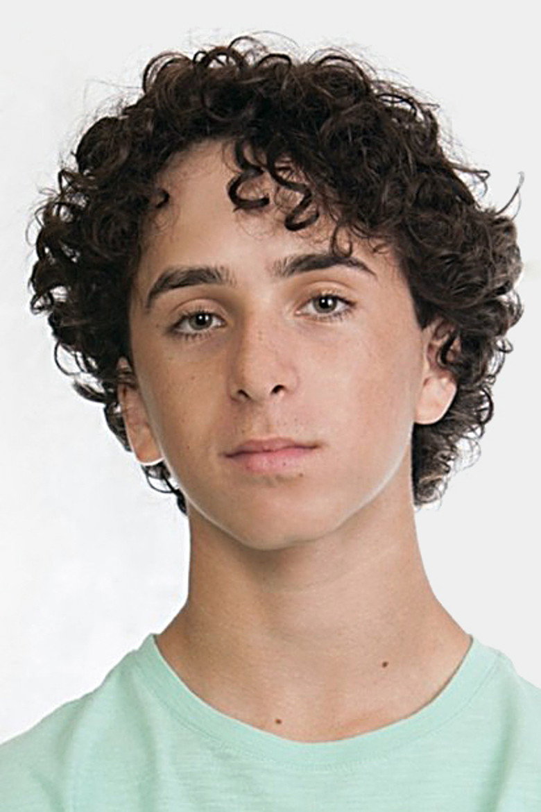 Jason Ian Drucker photo 2
