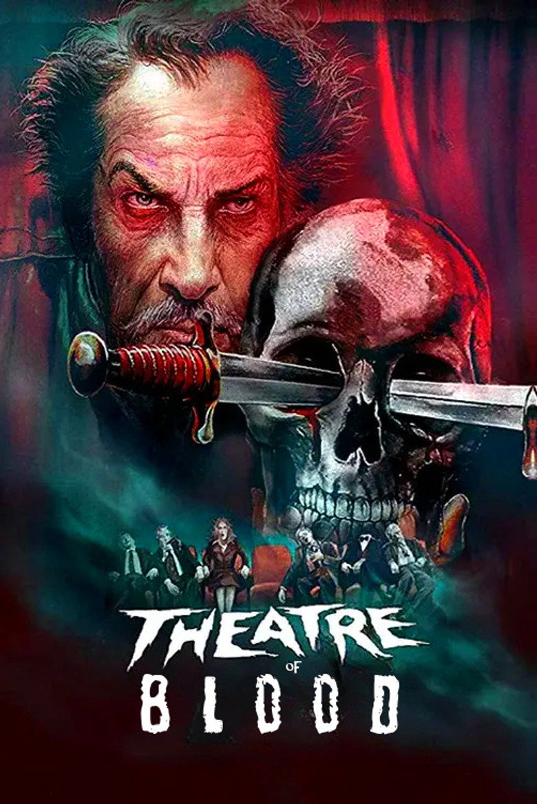 Imatge de Theatre of Blood