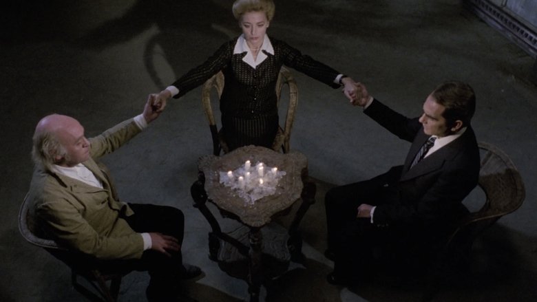 L'osceno desiderio (1978)