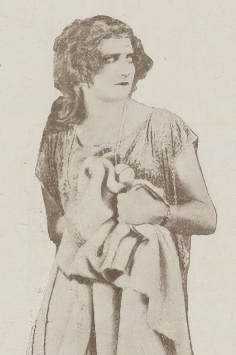 Ảnh Nadette Darson