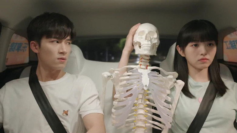 Still image for First Love season 1 episode 7: Episode 7 Still image for First Love season 1 episode 7: Episode 7