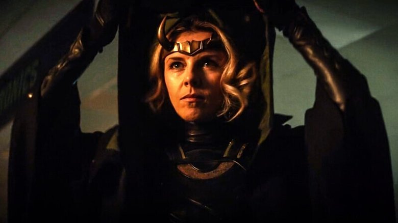 Loki Saison 1 Episode 4 Voir série Loki Saison 1 Episode 4 en Streaming vf et vostfr 2021