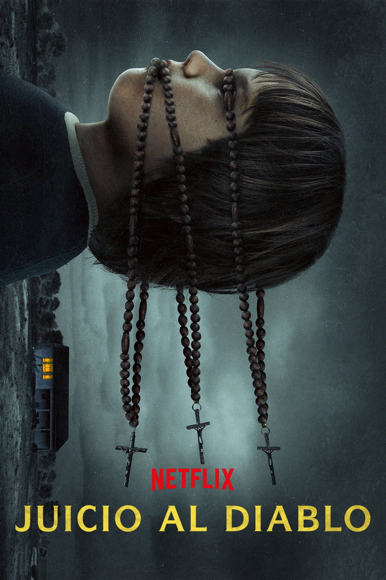 Póster la Película