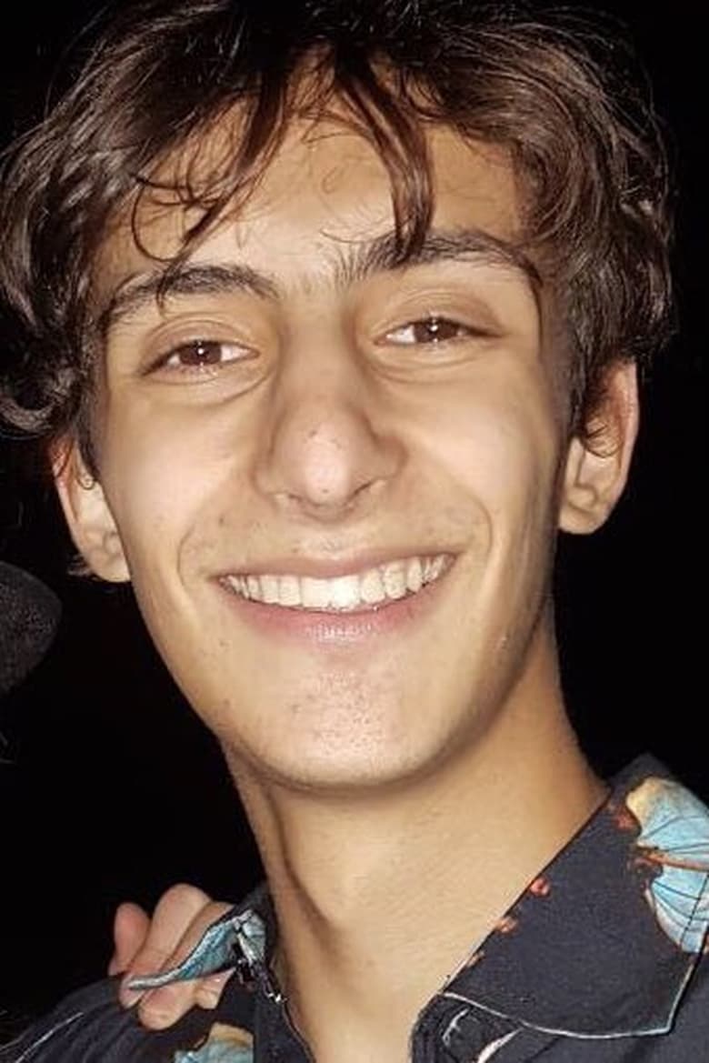 Photo de Itay Gordon