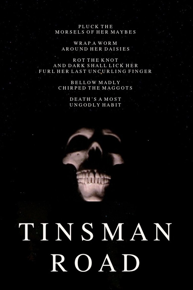 Tinsman Road main poster