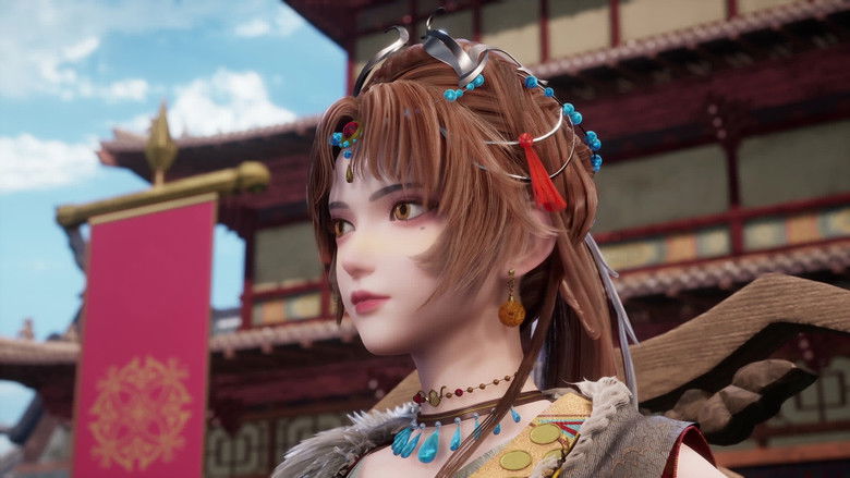 Still image for Ancient Myth season 1 episode 107: Episode 107 Still image for Ancient Myth season 1 episode 107: Episode 107