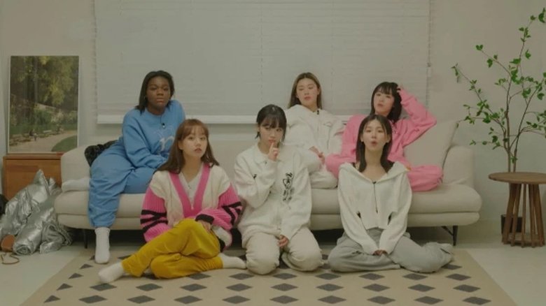 Still image for HYEMILEEYECHAEPA season 1 episode 6: Episode 6 Still image for HYEMILEEYECHAEPA season 1 episode 6: Episode 6