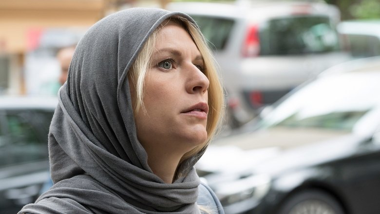 Homeland Staffel 5 Folge 1