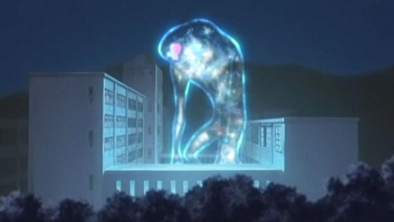 Still from The Melancholy of Haruhi Suzumiya - Season 1 Episode 14