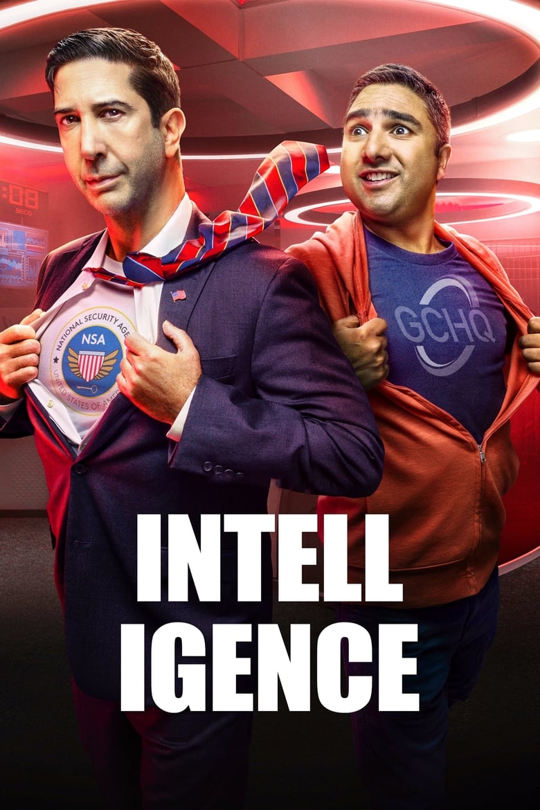 Intelligence: A Special Agent Special