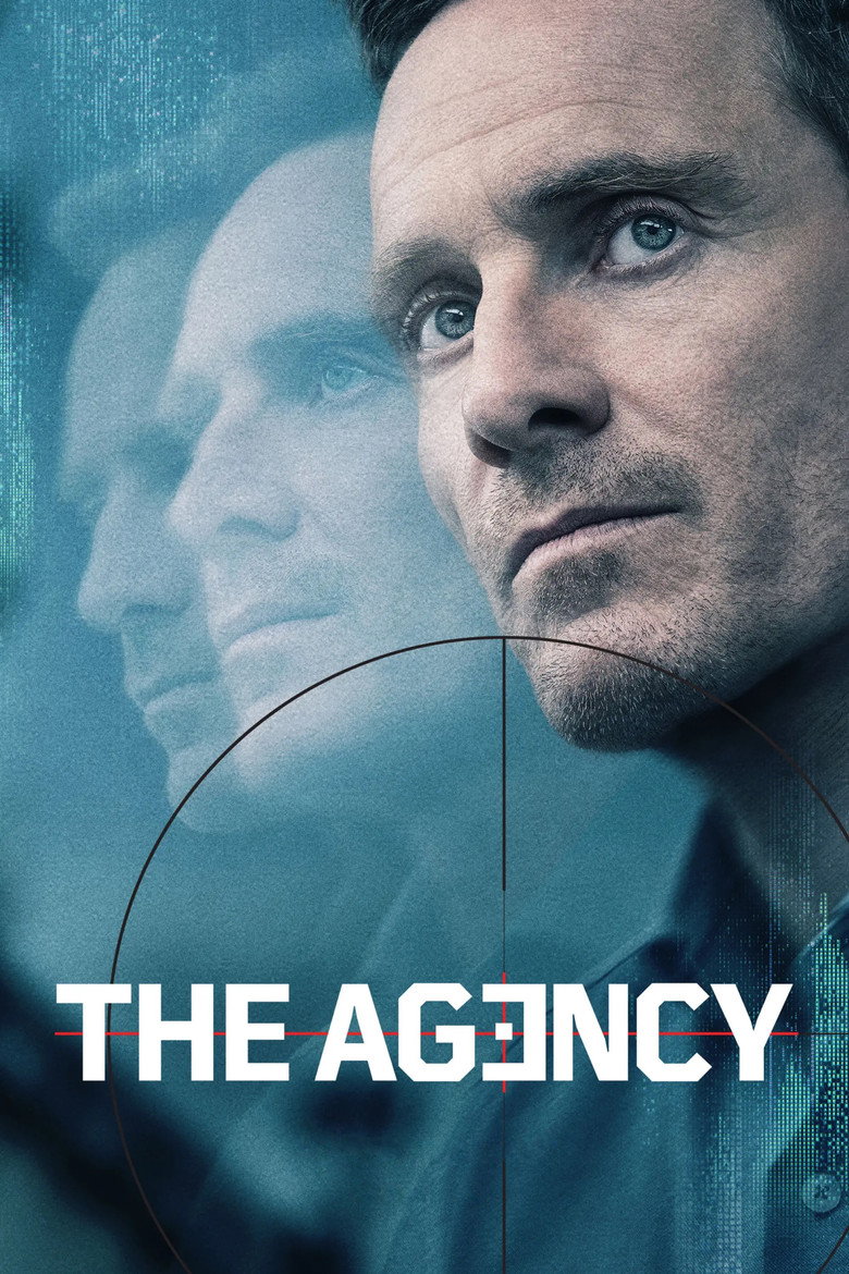 Póster la Serie