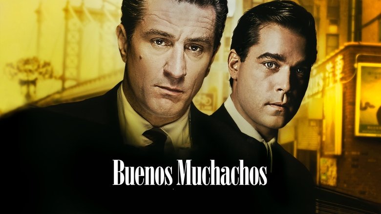 Uno de los nuestros (1990)
