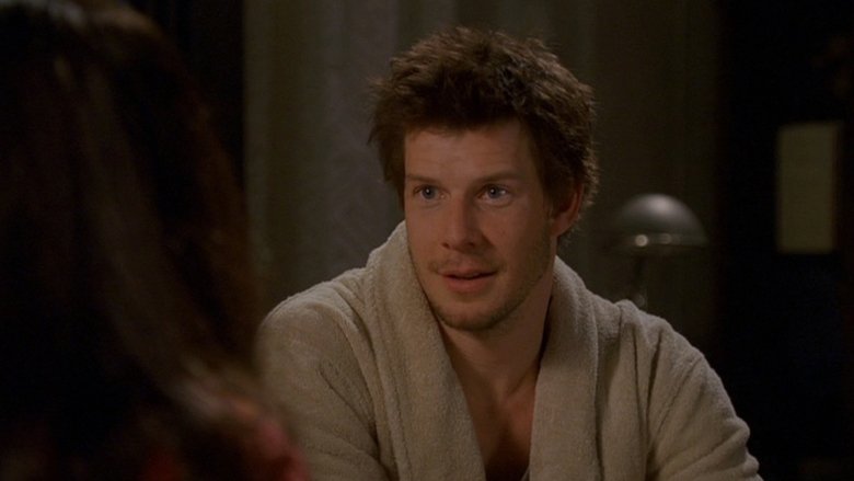 Still image for Ugly Betty season 1 episode 13: In or Out Still image for Ugly Betty season 1 episode 13: In or Out