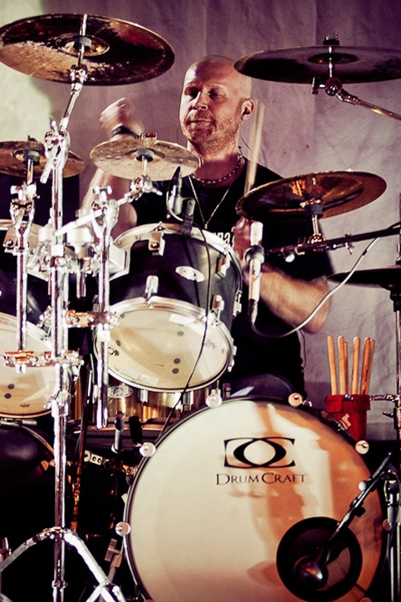 Anders Jivarp photo 1