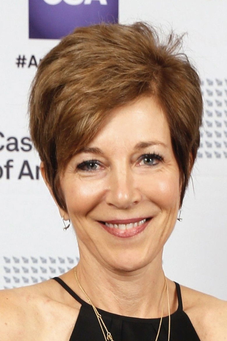 Claire Simon portrait image