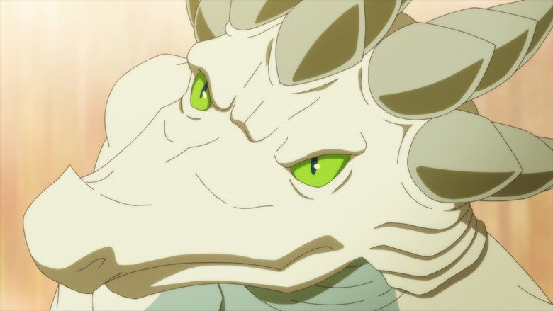 Still from リアデイルの大地にて - Season 1 Episode 8