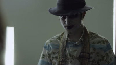 Still image for Nightwing: The Series season 1 episode 2: Origins Still image for Nightwing: The Series season 1 episode 2: Origins