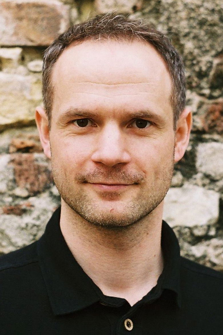 Aleš Balda portrait image