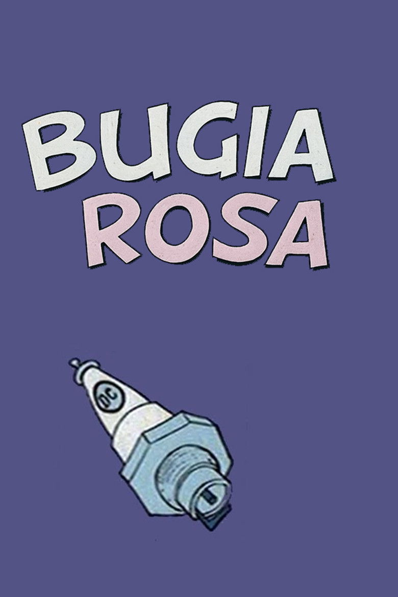 Imatge de Bugia rosa