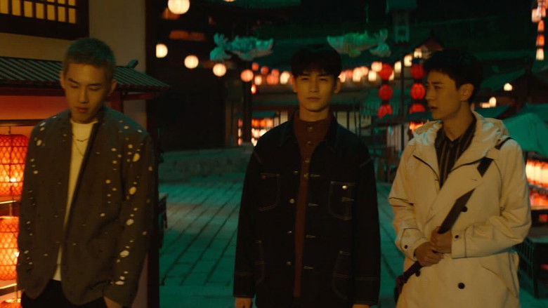 致命游戏 Temporada 1 Episodio 47 Cuevana 3