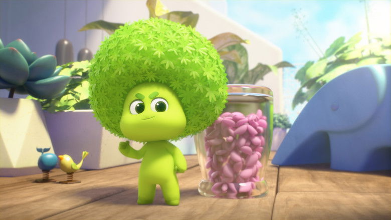 Still image for Ro Ro Land season 1 episode 7: Episode 7