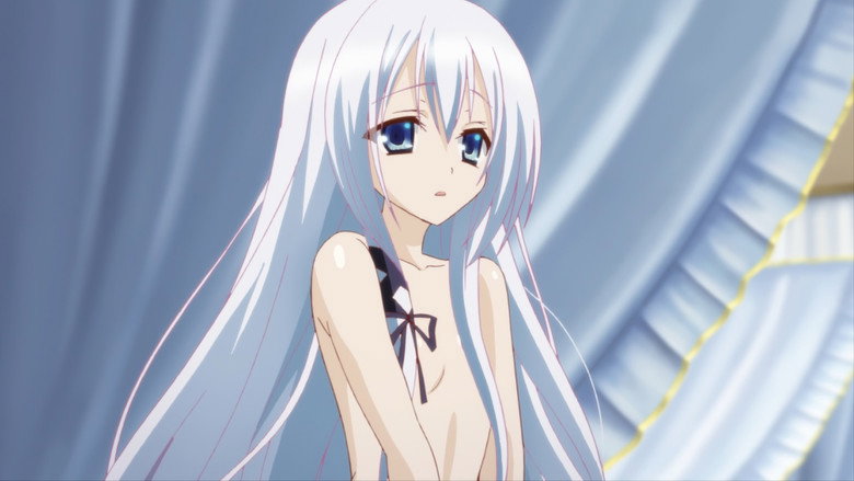 Still from Blade Dance of Elementalers - Season 1 Episode 3