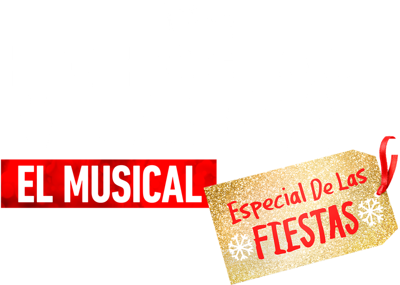 Imagen de High School Musical: El Musical: Especial de Navidad