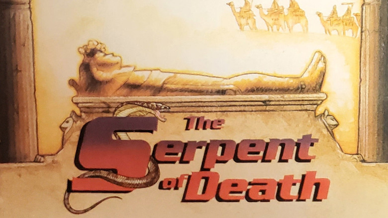 The Serpent of Death image 4