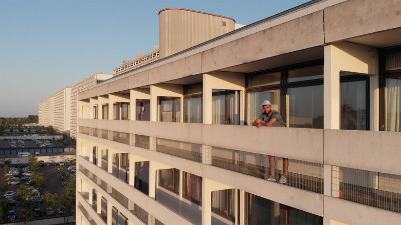 Anis Slimane - Against All Odds