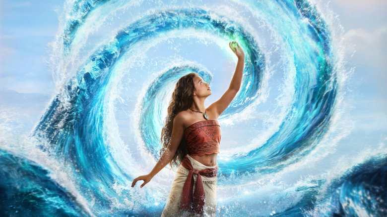 Moana backdrop 57
