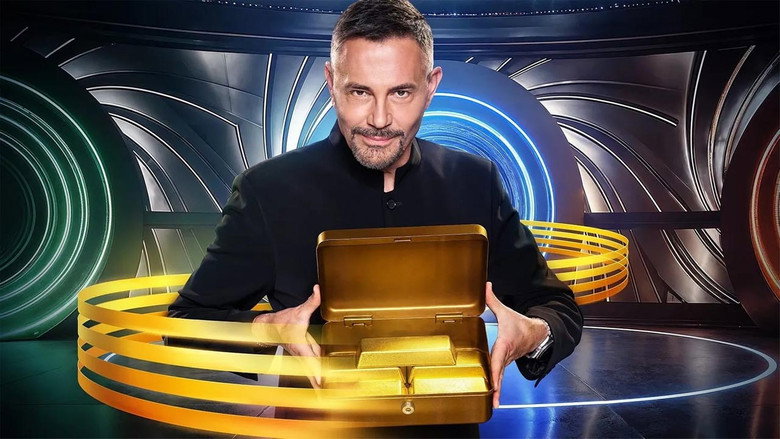 Awantura o kasę image 1