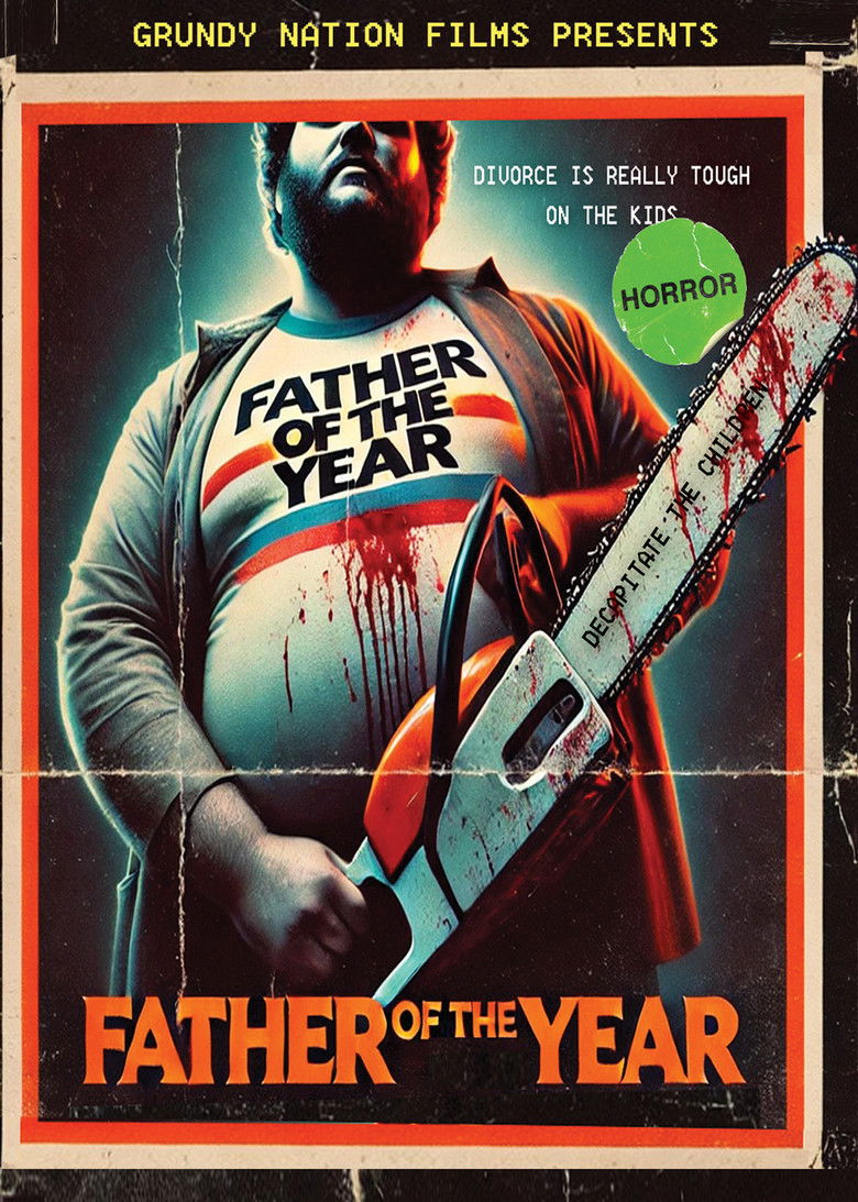 Imatge de Father of the Year