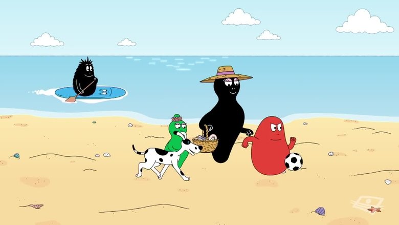 Barbapapa en famille Saison 2 Épisode 32 Voirfilms