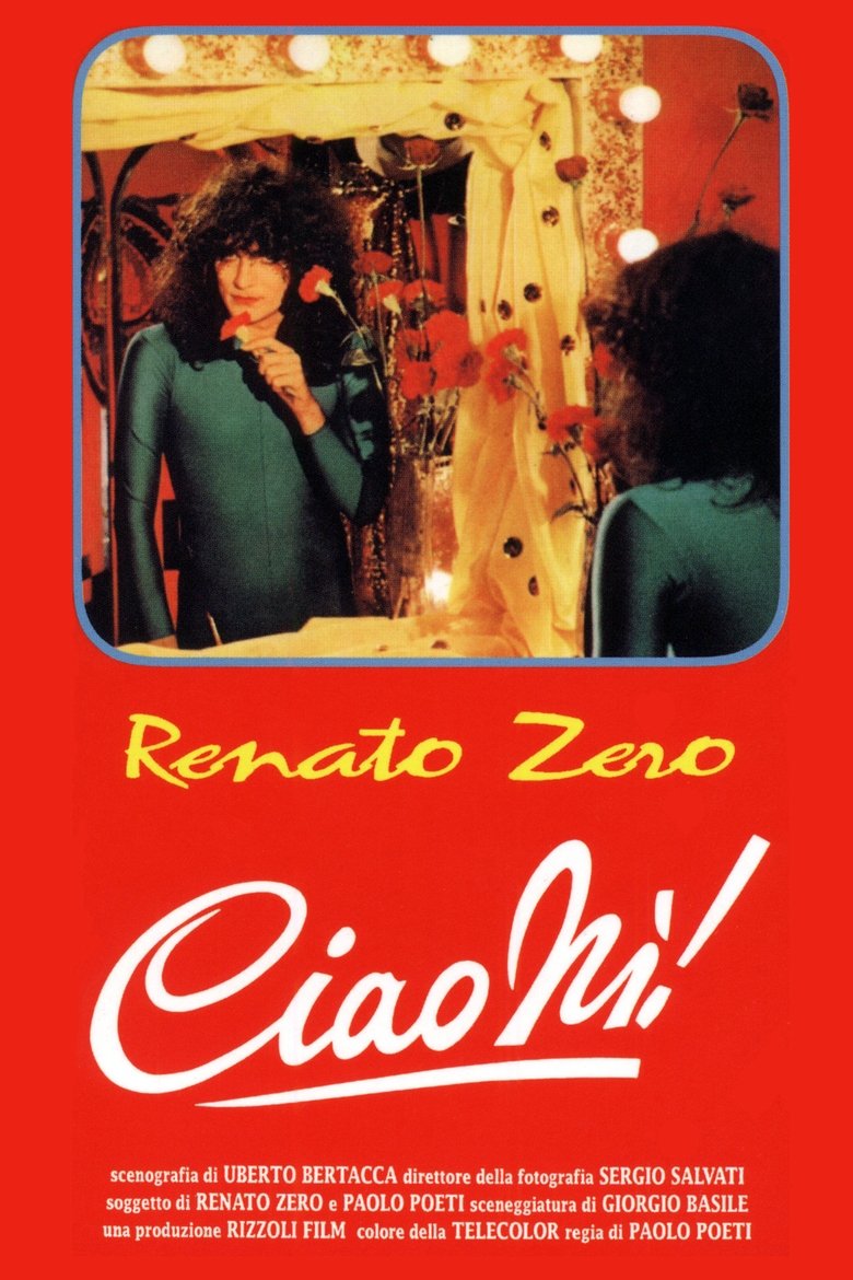 Ciao Nì! (1979)