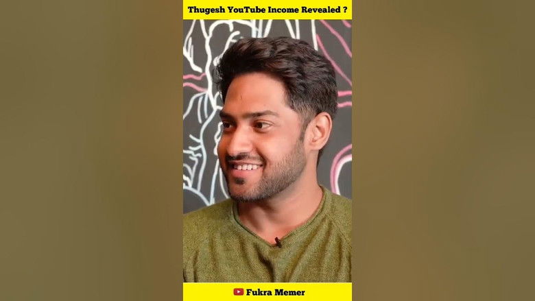 Still image for Thugesh season 1 episode 1: CUTTING MY HATHIYAR! Still image for Thugesh season 1 episode 1: CUTTING MY HATHIYAR!