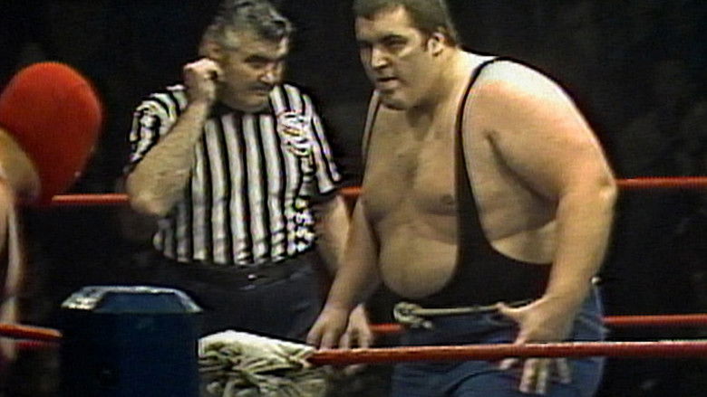 Still image for World Class Championship Wrestling season 1 episode 3: WCCW - February 06, 1982 Still image for World Class Championship Wrestling season 1 episode 3: WCCW - February 06, 1982