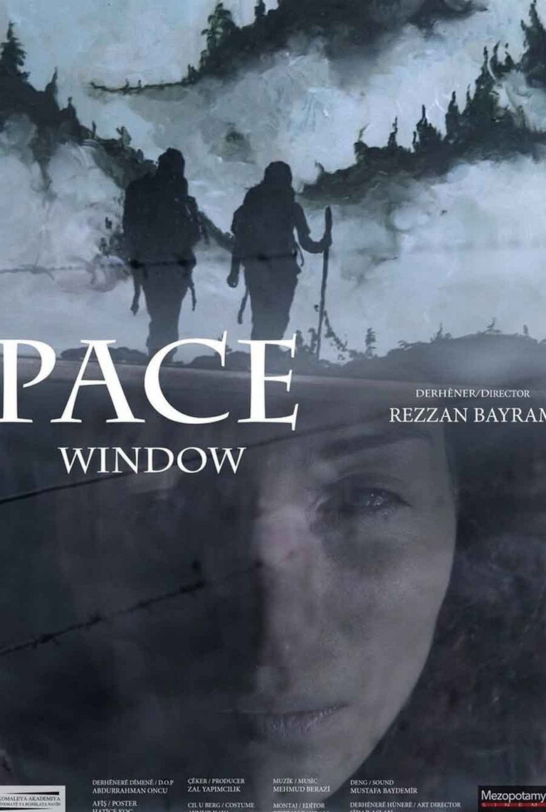 Affiche ou illustration — Window