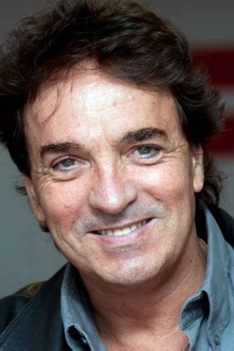 Christian Delagrange portrait image