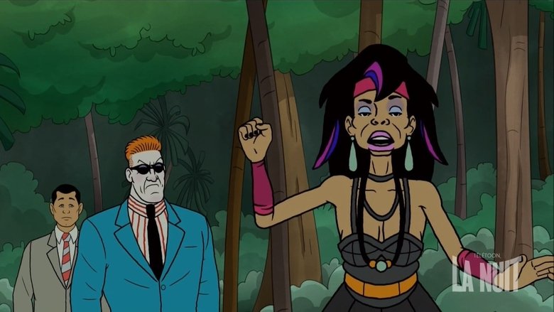 Still image for Red Ketchup season 1 episode 13: Episode 13 Still image for Red Ketchup season 1 episode 13: Episode 13